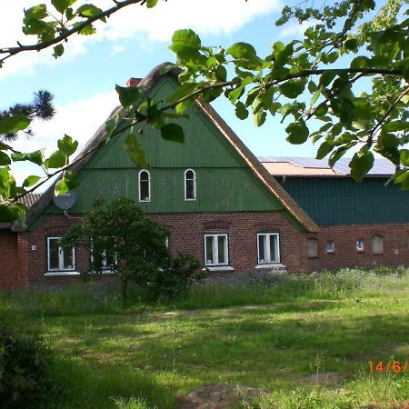 Ferienwohnung Rot Hohenfelde  Bagian luar foto