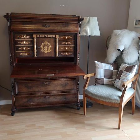 Ferienwohnung Rot Hohenfelde  Bagian luar foto