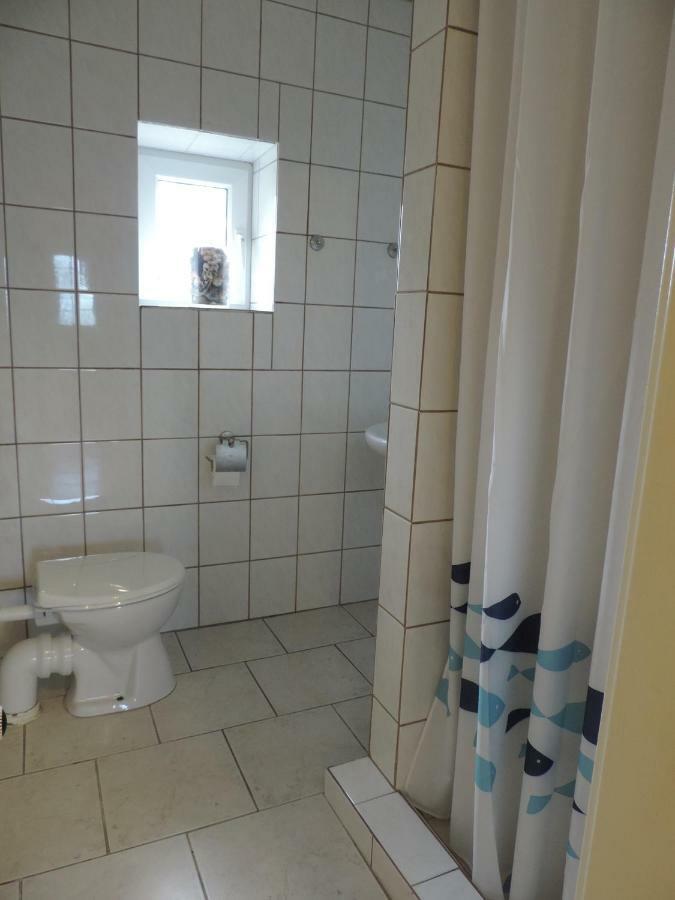 Ferienwohnung Rot Hohenfelde  Bagian luar foto