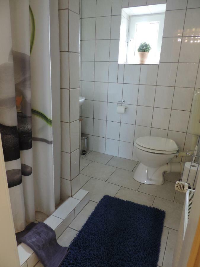 Ferienwohnung Rot Hohenfelde  Bagian luar foto