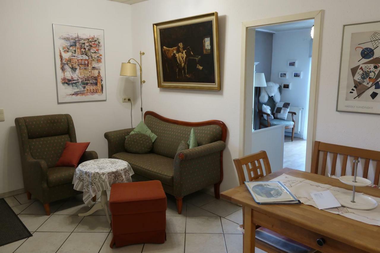 Ferienwohnung Rot Hohenfelde  Bagian luar foto