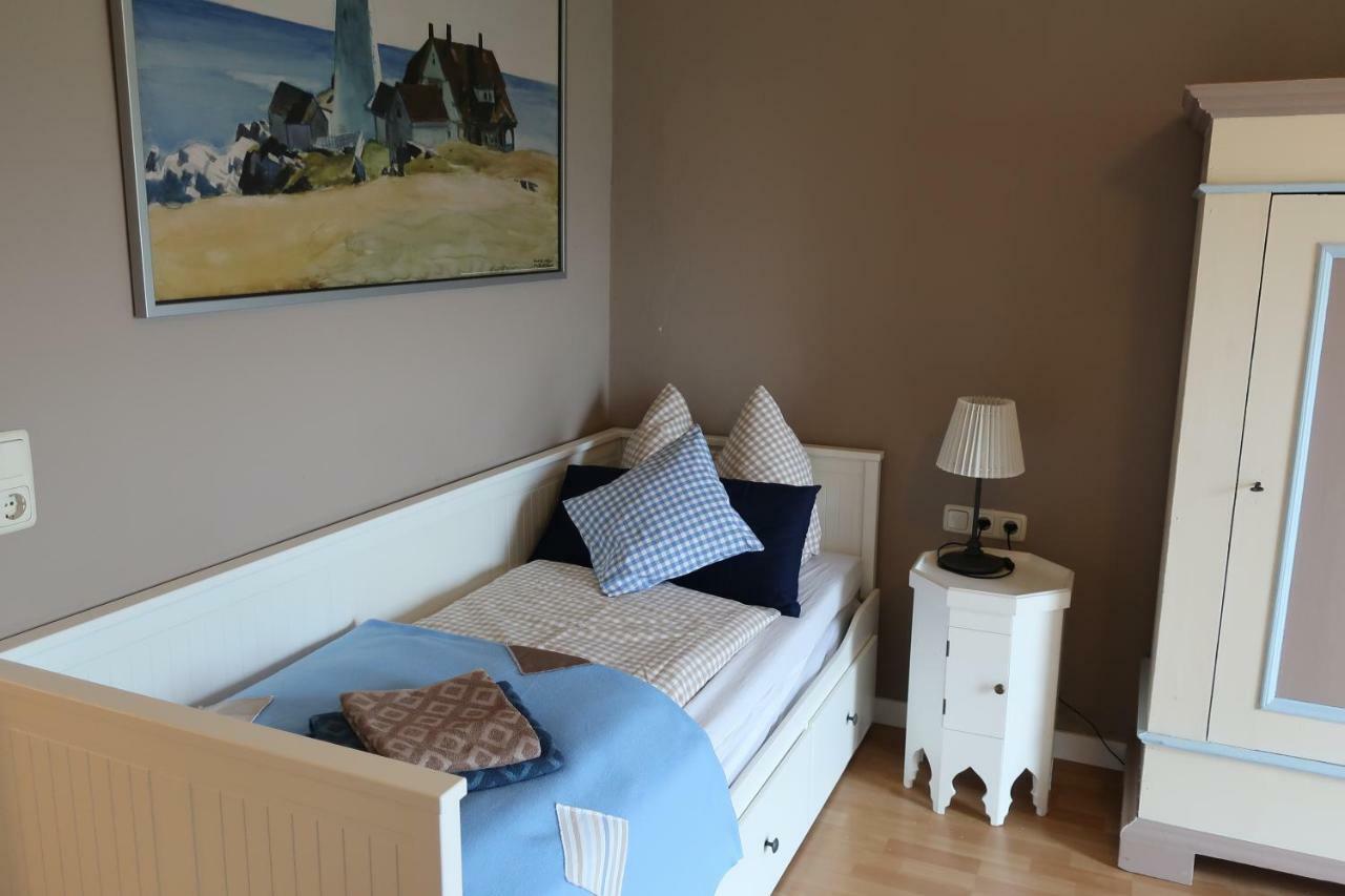 Ferienwohnung Rot Hohenfelde  Bagian luar foto
